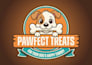 design pet, dog, cat or animal and veterinary clinic logo